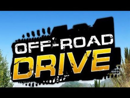 Off-road Drive 2011